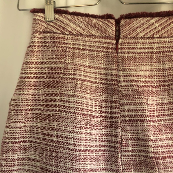 NWOT - Showpo Tweed Mini Skirt - Picture 13 of 16